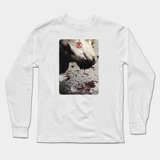 To The Grave Director's Cuts Long Sleeve T-Shirt